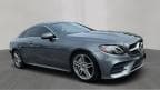 2018 MERCEDES-BENZ E 400 400
