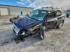 2009 MERCURY MARINER HY