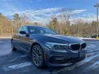 2018 BMW 530 XI XI