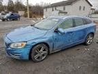 2015 VOLVO V60 PREMIE