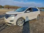 2018 FORD EDGE SPORT SPORT