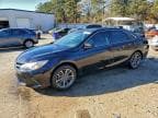 2016 TOYOTA CAMRY LE LE