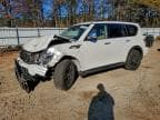 2017 NISSAN ARMADA SV SV