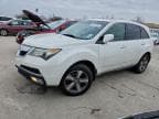 2012 ACURA MDX TECHNO