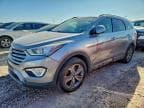 2016 HYUNDAI SANTA FE SE