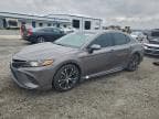 2018 TOYOTA CAMRY L L