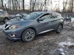 2018 NISSAN MURANO S S