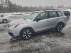 2018 SUBARU FORESTER 2 2.5I