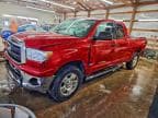 2012 TOYOTA TUNDRA DOU