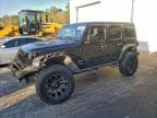 2020 JEEP WRANGLER U
