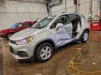 2020 CHEVROLET TRAX 1LT