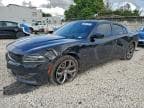 2016 DODGE CHARGER R/ R/T
