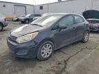 2012 KIA RIO LX