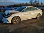 2022 HYUNDAI ELANTRA SE