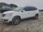 2016 CHEVROLET TRAVERSE L LT