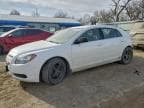 2012 CHEVROLET MALIBU LS