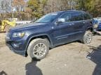 2015 JEEP GRAND CHER LIMITED