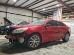 2013 CHEVROLET MALIBU 2LT