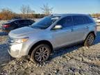 2012 FORD EDGE LIMIT