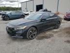 2019 HONDA ACCORD SPO