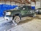 2013 GMC SIERRA K15