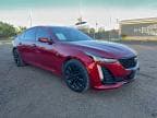 2020 CADILLAC CT5 PREMIU