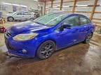 2014 FORD FOCUS SE SE