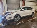 2015 FORD EDGE TITAN TITANIUM