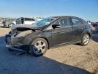 2014 FORD FOCUS SE SE
