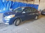 2012 NISSAN VERSA S