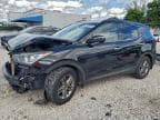 2018 HYUNDAI SANTA FE S