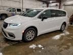 2025 CHRYSLER PACIFICA S