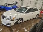 2015 NISSAN ALTIMA 2.5 2.5