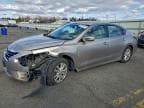 2015 NISSAN ALTIMA 2.5 2.5