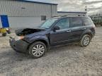 2012 SUBARU FORESTER L