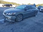 2014 HONDA ACCORD LX LX