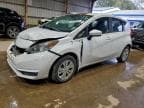 2018 NISSAN VERSA NOTE S