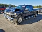 2012 CHEVROLET SILVERADO