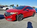 2014 HONDA CIVIC LX LX