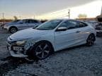 2016 HONDA CIVIC TOUR TOURING
