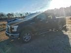 2016 FORD F150 SUPER SUPERCREW