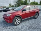 2018 TOYOTA RAV4 LE LE