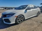 2019 HONDA CIVIC SI
