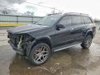 2017 MERCEDES-BENZ GLS 550 4M 550 4MATIC