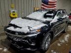 2020 HYUNDAI SANTA FE S