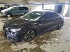 2018 HONDA CIVIC EX EX