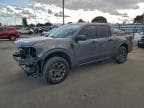 2022 FORD MAVERICK X