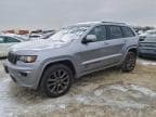 2017 JEEP GRAND CHER LIMITED