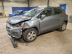 2019 CHEVROLET TRAX 1LT