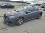 2016 HONDA CIVIC EX EX